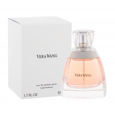 Vera Wang Vera Wang Parfumovaná voda pre ženy 50 ml