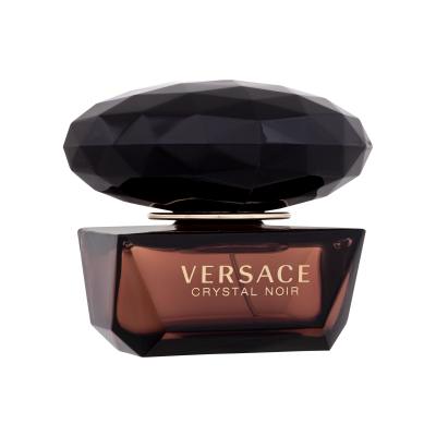 Versace Crystal Noir Parfumovaná voda pre ženy 50 ml