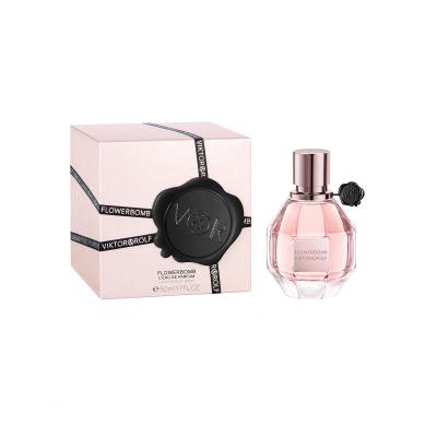 Viktor &amp; Rolf Flowerbomb Parfumovaná voda pre ženy 50 ml