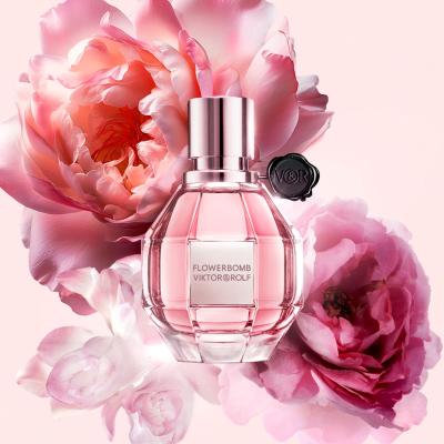 Viktor &amp; Rolf Flowerbomb Parfumovaná voda pre ženy 50 ml