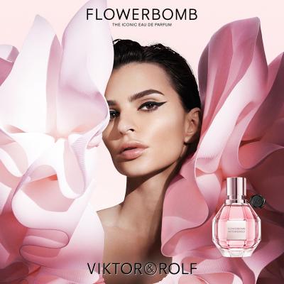 Viktor &amp; Rolf Flowerbomb Parfumovaná voda pre ženy 50 ml