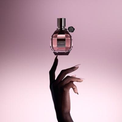 Viktor &amp; Rolf Flowerbomb Parfumovaná voda pre ženy 50 ml