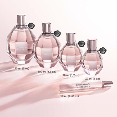 Viktor &amp; Rolf Flowerbomb Parfumovaná voda pre ženy 50 ml