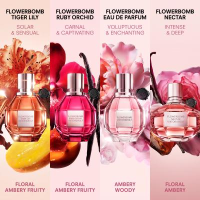 Viktor &amp; Rolf Flowerbomb Parfumovaná voda pre ženy 50 ml