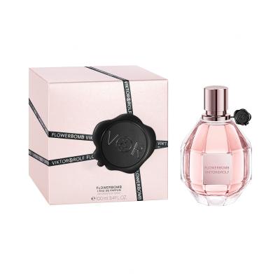 Viktor &amp; Rolf Flowerbomb Parfumovaná voda pre ženy 100 ml