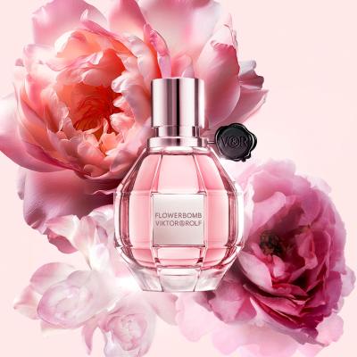 Viktor &amp; Rolf Flowerbomb Parfumovaná voda pre ženy 100 ml