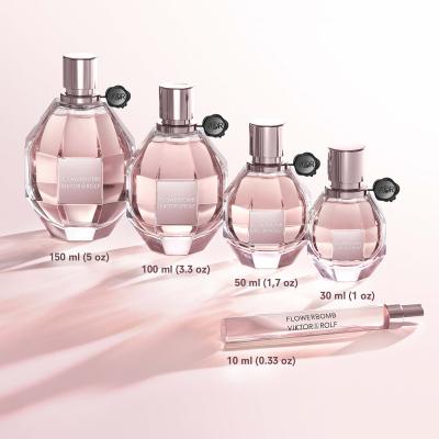 Viktor &amp; Rolf Flowerbomb Parfumovaná voda pre ženy 100 ml