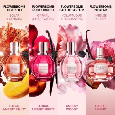 Viktor &amp; Rolf Flowerbomb Parfumovaná voda pre ženy 30 ml