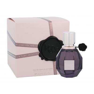 Viktor & Rolf Flowerbomb Extreme Parfumovaná voda pre ženy 30 ml