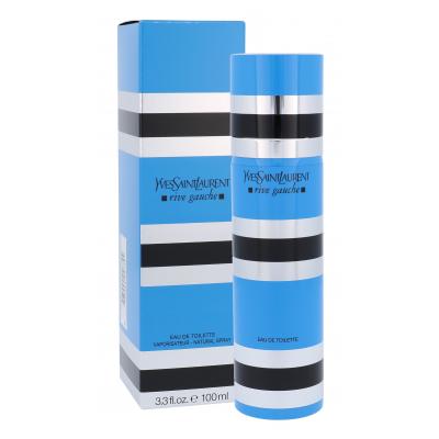 Yves Saint Laurent Rive Gauche Toaletná voda pre ženy 100 ml