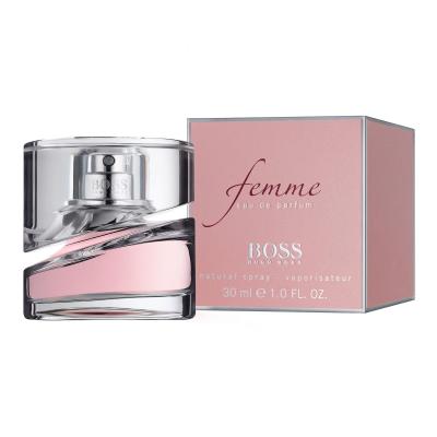 HUGO BOSS Femme Parfumovaná voda pre ženy 30 ml