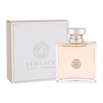 Versace Pour Femme Parfumovaná voda pre ženy 100 ml