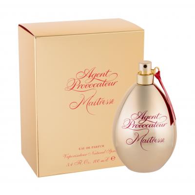 Agent Provocateur Maitresse Parfumovaná voda pre ženy 100 ml