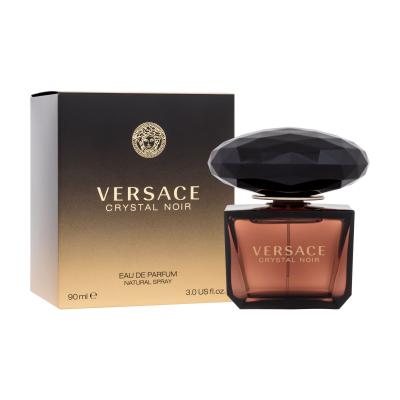 Versace Crystal Noir Parfumovaná voda pre ženy 90 ml