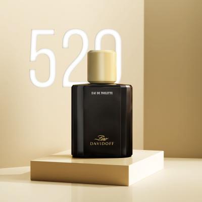 Davidoff Zino Toaletná voda pre mužov 125 ml