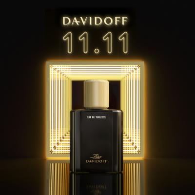 Davidoff Zino Toaletná voda pre mužov 125 ml