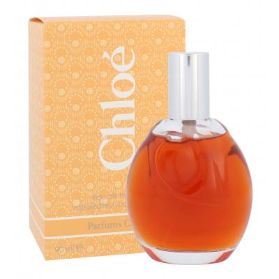 Chloé Chloé (Old Version) Toaletná voda pre ženy 90 ml