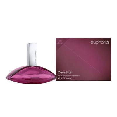 Calvin Klein Euphoria Parfumovaná voda pre ženy 50 ml