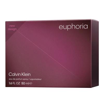 Calvin Klein Euphoria Parfumovaná voda pre ženy 50 ml