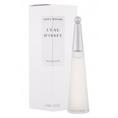 Issey Miyake L'Eau D'Issey Toaletná voda pre ženy 50 ml