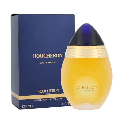 Boucheron Boucheron Parfumovaná voda pre ženy 100 ml