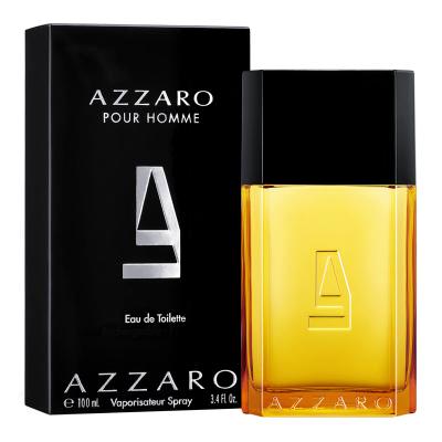 Azzaro Pour Homme Toaletná voda pre mužov 100 ml