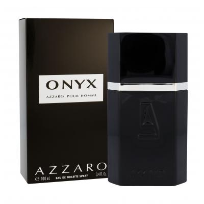 Azzaro Onyx Toaletná voda pre mužov 100 ml