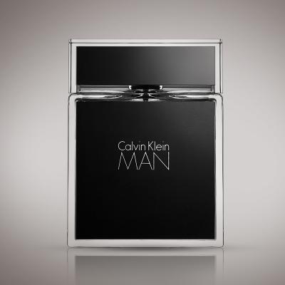 Calvin Klein Man Toaletná voda pre mužov 50 ml