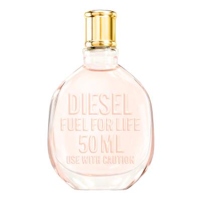 Diesel Fuel For Life Femme Parfumovaná voda pre ženy 50 ml