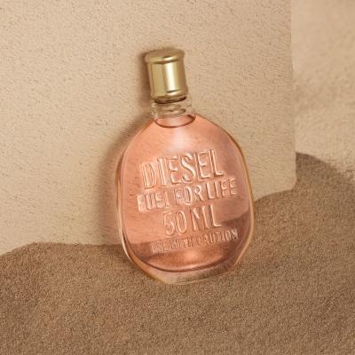 Diesel Fuel For Life Femme Parfumovaná voda pre ženy 50 ml