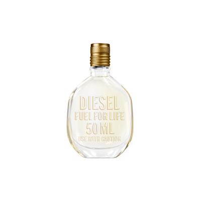 Diesel Fuel For Life Homme Toaletná voda pre mužov 50 ml