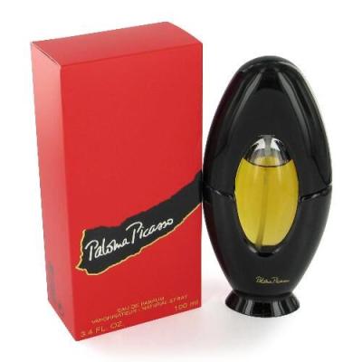 Paloma Picasso Paloma Picasso Parfumovaná voda pre ženy 100 ml tester