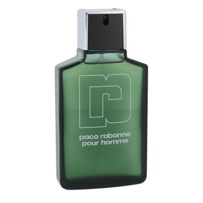 Paco Rabanne Paco Rabanne Pour Homme Toaletná voda pre mužov 100 ml tester