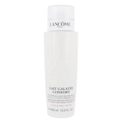 Lancôme Galatée Confort Čistiace mlieko pre ženy 400 ml