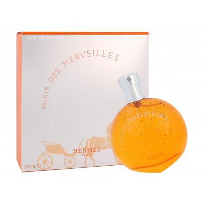 Hermes Elixir Des Merveilles Parfumovaná voda pre ženy 50 ml