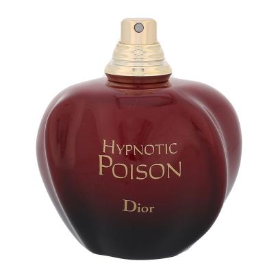 Dior Hypnotic Poison Toaletná voda pre ženy 100 ml tester