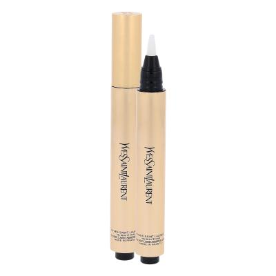 Yves Saint Laurent Touche Éclat Rozjasňovač pre ženy 2,5 ml Odtieň 2