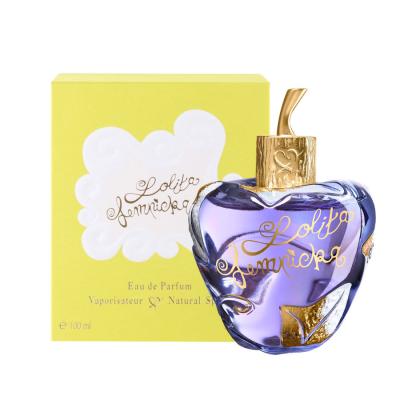 Lolita Lempicka Lolita Lempicka Parfumovaná voda pre ženy 50 ml tester