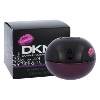 DKNY DKNY Be Delicious Night Parfumovaná voda pre ženy 50 ml