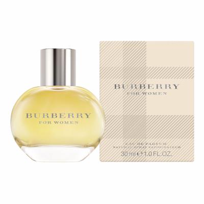 Burberry For Women Parfumovaná voda pre ženy 30 ml