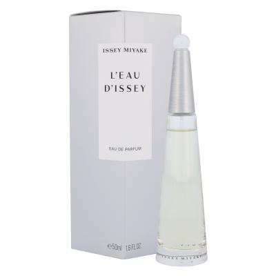 Issey Miyake L´Eau D´Issey Parfumovaná voda pre ženy Naplniteľný 50 ml