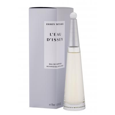 Issey Miyake L´Eau D´Issey Parfumovaná voda pre ženy 75 ml