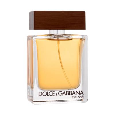 Dolce&amp;Gabbana The One Toaletná voda pre mužov 50 ml