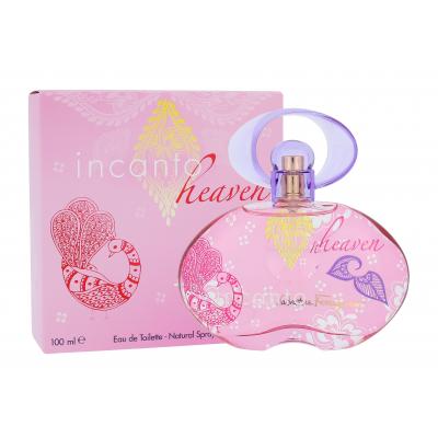 Ferragamo Incanto Heaven Toaletná voda pre ženy 100 ml