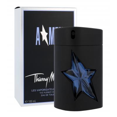 Mugler A*Men Rubber Toaletná voda pre mužov 100 ml