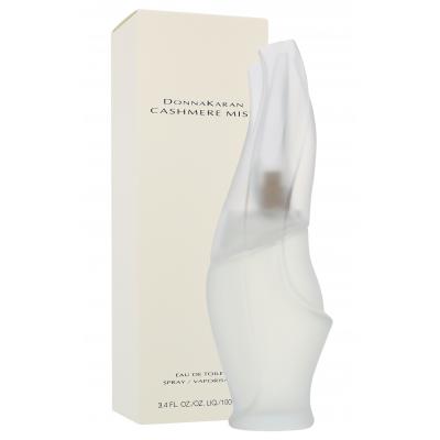 DKNY Cashmere Mist Toaletná voda pre ženy 100 ml