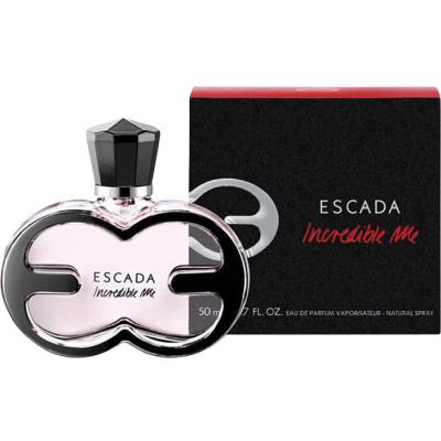 ESCADA Incredible Me Parfumovaná voda pre ženy 75 ml tester