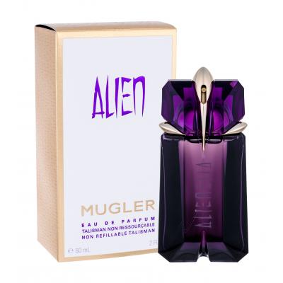 Mugler Alien Parfumovaná voda pre ženy 60 ml