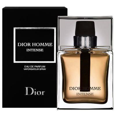 Dior Dior Homme Intense Parfumovaná voda pre mužov 50 ml tester