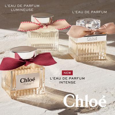 Chloé Chloé Parfumovaná voda pre ženy 75 ml